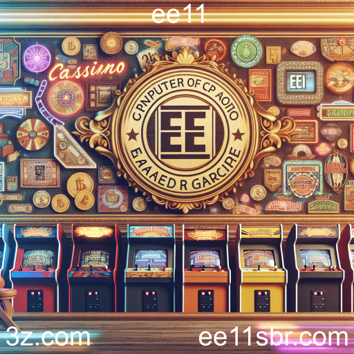 A Evolução dos Jogos de Arcade: Da Nostalgia à Modernidade